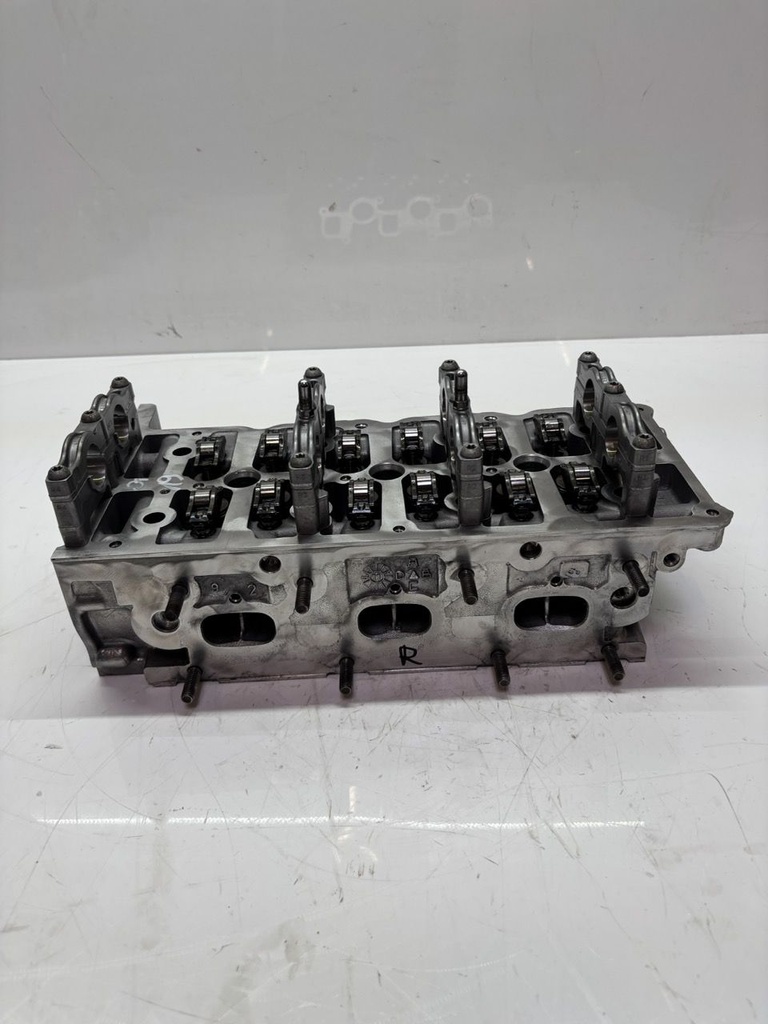 [MTD-502032] Culata Planificada Audi Porsche VW Q7 3.0 TDI CRCA CRC MCR.CA 059354DF