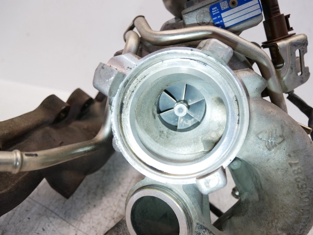 [MTD-502963] Turbocompresor para Skoda Superb / VW Passat 2.0 TDI DFCA DFC 04L253056M