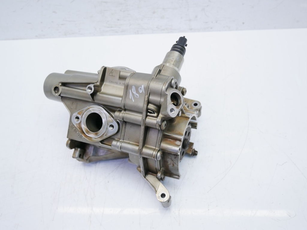 [MTD-418464] Bomba de aceite Porsche Cayenne 4.8 V8 M48.01 / M48 48.01