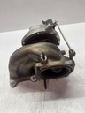 Turbocompresor Alfa Romeo Giulia 952 2.0 gasolina 55273835 552 73 835 50055329