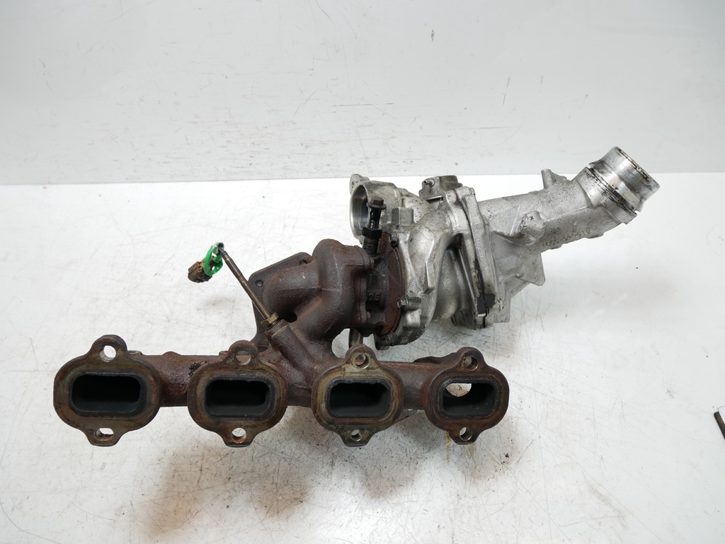 [MTD-463059] Turbocompresor Opel Vivaro 1.6 CDTI R9M452 R9M H8201371485