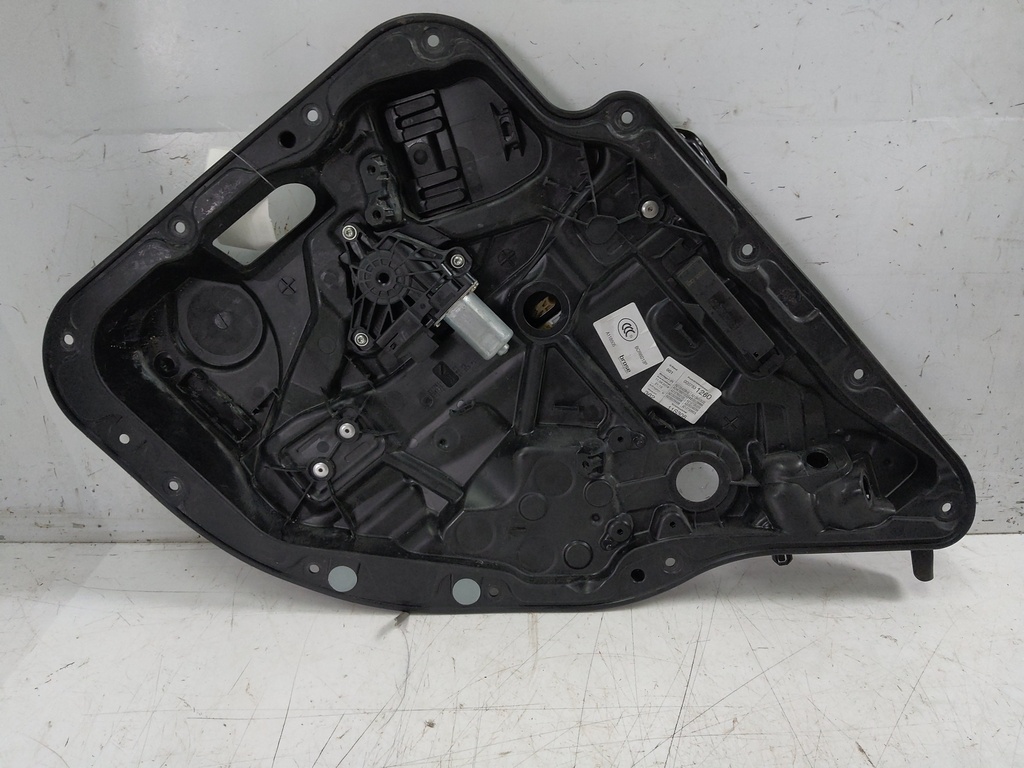 [MTD-528347] Elevalunas trasero derecho Mercedes Clase E W213