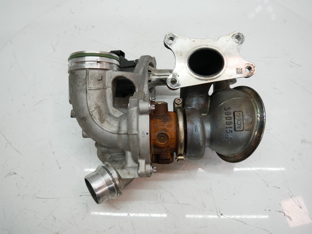 [MTD-464586] Turbocompresor MINI Countryman F60 1.5 ALL4 B38A15A/B38A15F/B38