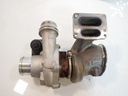 Turbocompresor Land Rover Discovery Sport L550 2.0 PT204 AJ20P4 H4P3-6K682-DG