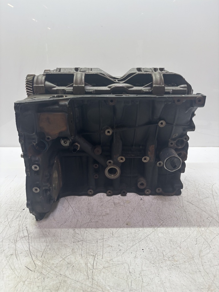 [MTD-476569] Bloque motor defectuoso Mercedes 2.2 BlueTEC OM651.924 E-Klasse W212 S212