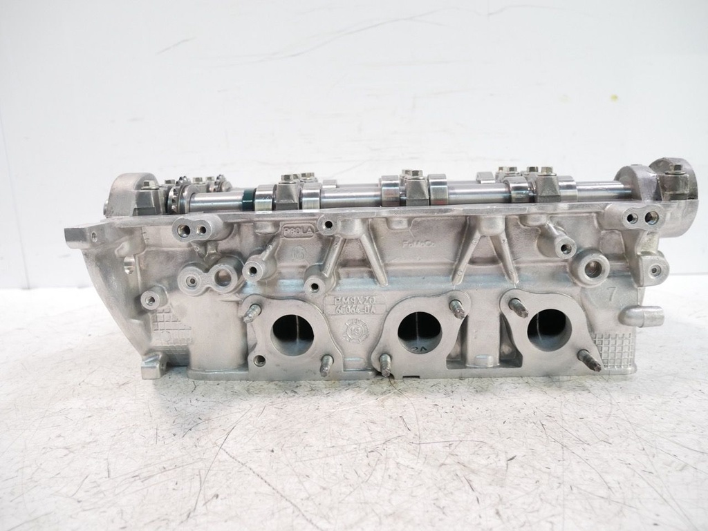 [MTD-442543] Culata Land Rover Range Rover Sport 3.0 V6 SDV6 306DTA 306DT 9X2Q-6C064-DA izquierda