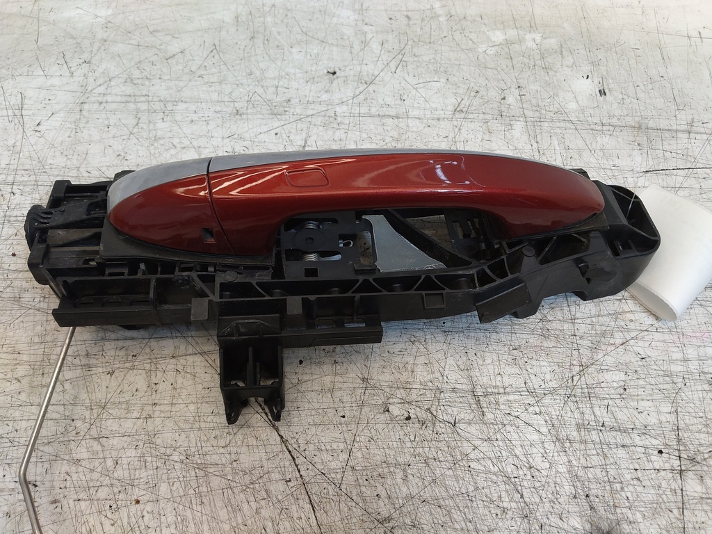 [MTD-528348] Manilla exterior delantera derecha Mercedes Clase E W213