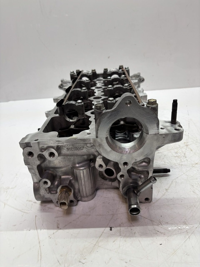 [MTD-502410] Culata Para Toyota Avensis 2.0 D-4D 1AD-FTV 1AD 11101-09415
