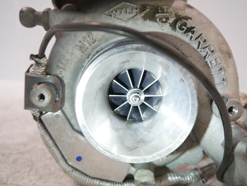 [MTD-495144] Turbocompresor Audi A6 C7 A7 3.0 TDI quattro 272CV 059145873BP
