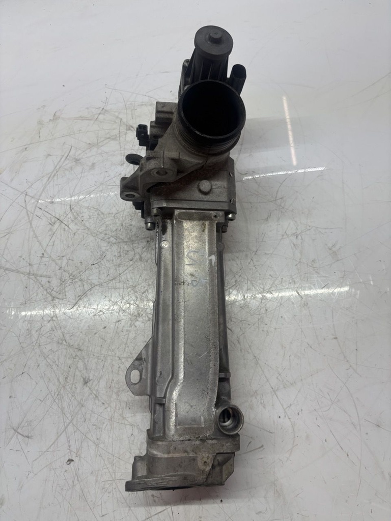 [MTD-491868] Enfriador de gases de escape Volvo V60 I 155 2.0 D3 D5204T7 2013