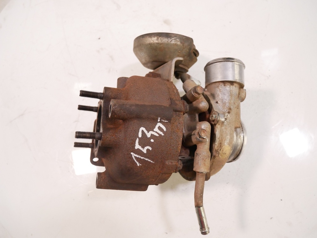 [MTD-414249] Turbocompresor Isuzu Rodeo D-Max 3.0 DiTD 4JJ1 8980115295