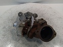 Turbocompresor Ford F-150 3.5 V6 EcoBoost 272KW 370CV T35PDTD T35