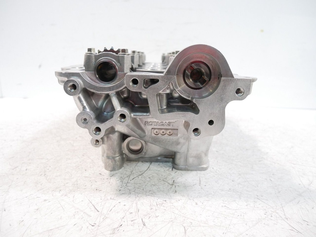 [MTD-444087] Culata Land Rover Jaguar 3.0 V6 Gen2 306DTA 306DT 9X2Q-6090-DA derecha