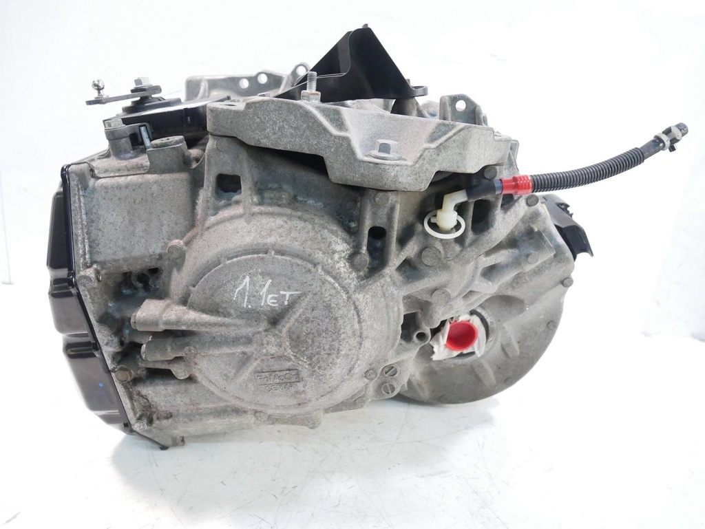 [MTD-450770] Transmisión automática Volvo V60 MK1 2.4 D5 D5244T15 36050600