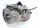 Transmisión automática Volvo V60 MK1 2.4 D5 D5244T15 36050600