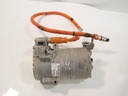 Compresor de aire acondicionado Volvo XC90 MK2 2.0 T8 Hybrid AWD B4204T35 31455426