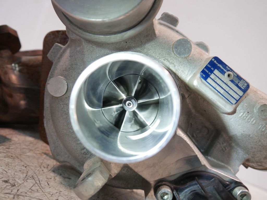 [MTD-506491] Turbocompresor Volvo XC60 2.0 T8 Hybrid B4204T34 36012658