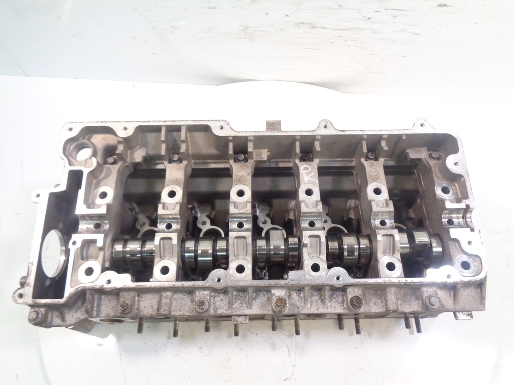 [MTD-380709] Culata Land Rover Defender L316 2.5 Td5 4x4 122CV HRC2880