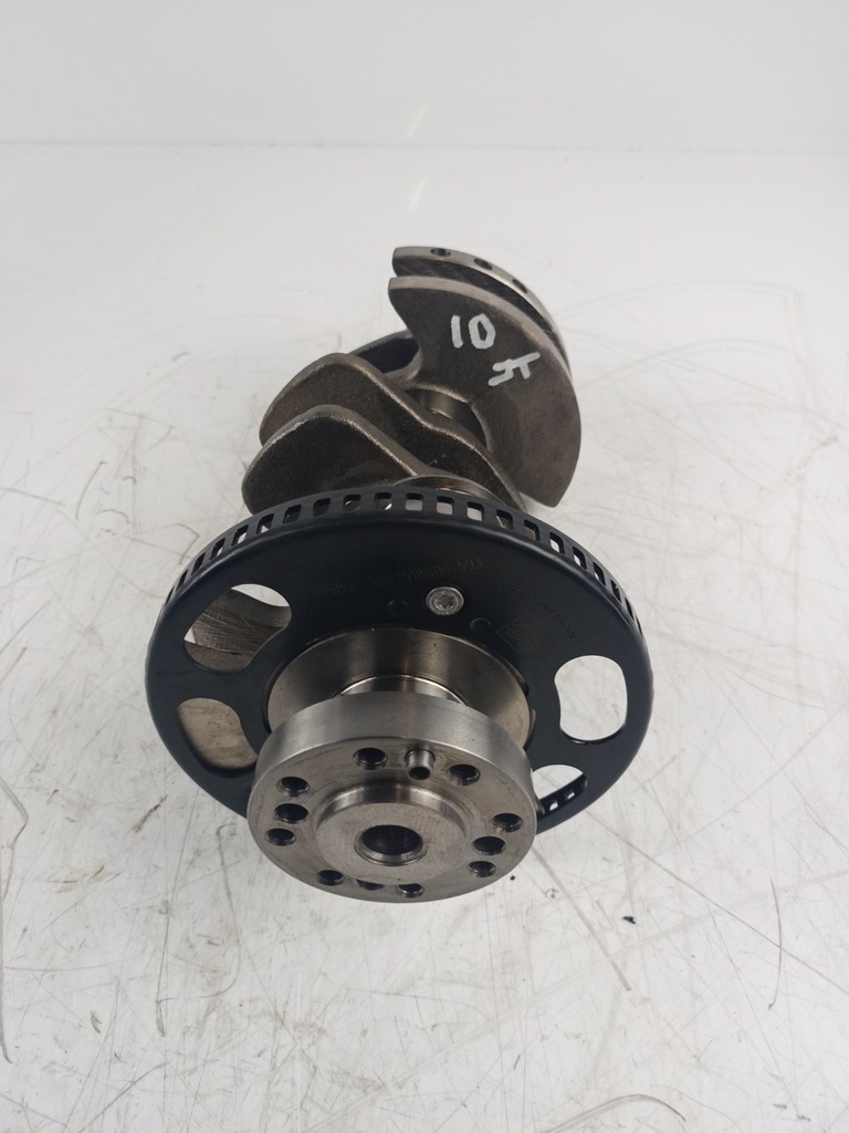 [MTD-432291] Cigüeñal Fiat 500 312 1.0 Hybrid 46341162 55267705