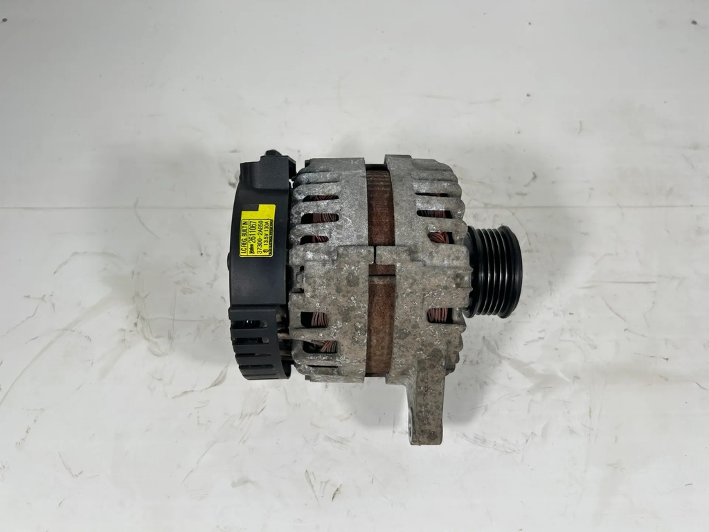 [1000235] Alternador para Kia Sportage 2 1,7 CRDi D4FD 2611067 37300-2A850