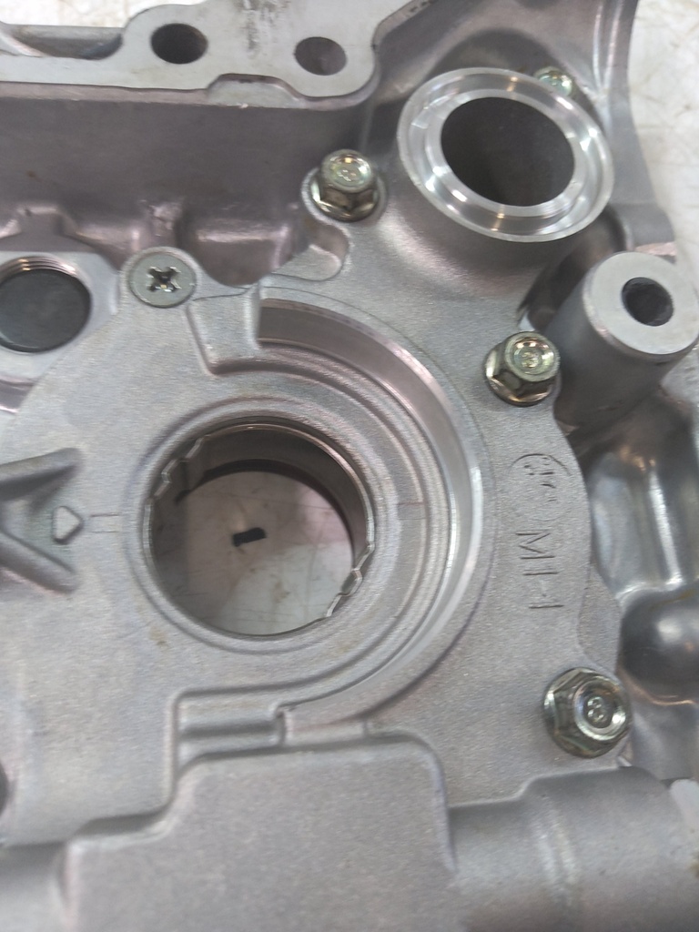 [MTD-528302] Tapa de salpicadero Kia Seltos 2.0 MPI