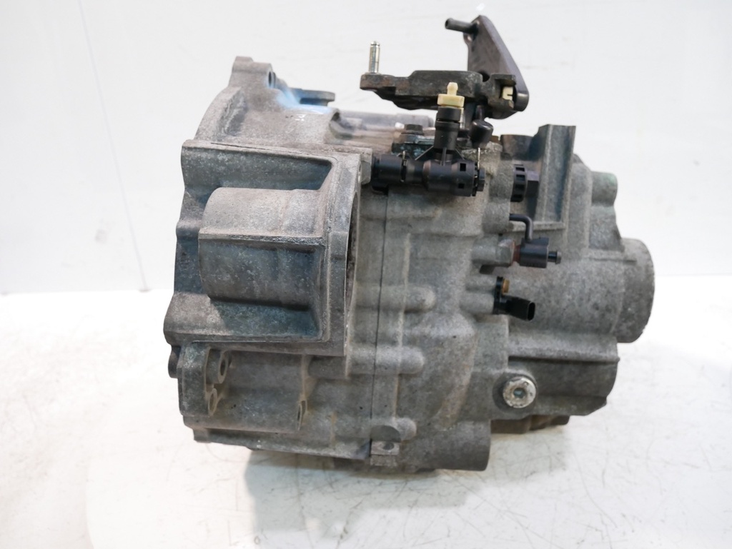 [MTD-455789] Caja de cambios manual Seat Leon 2.0 TDI CKFC CKF 6 velocidades 02Q300050E