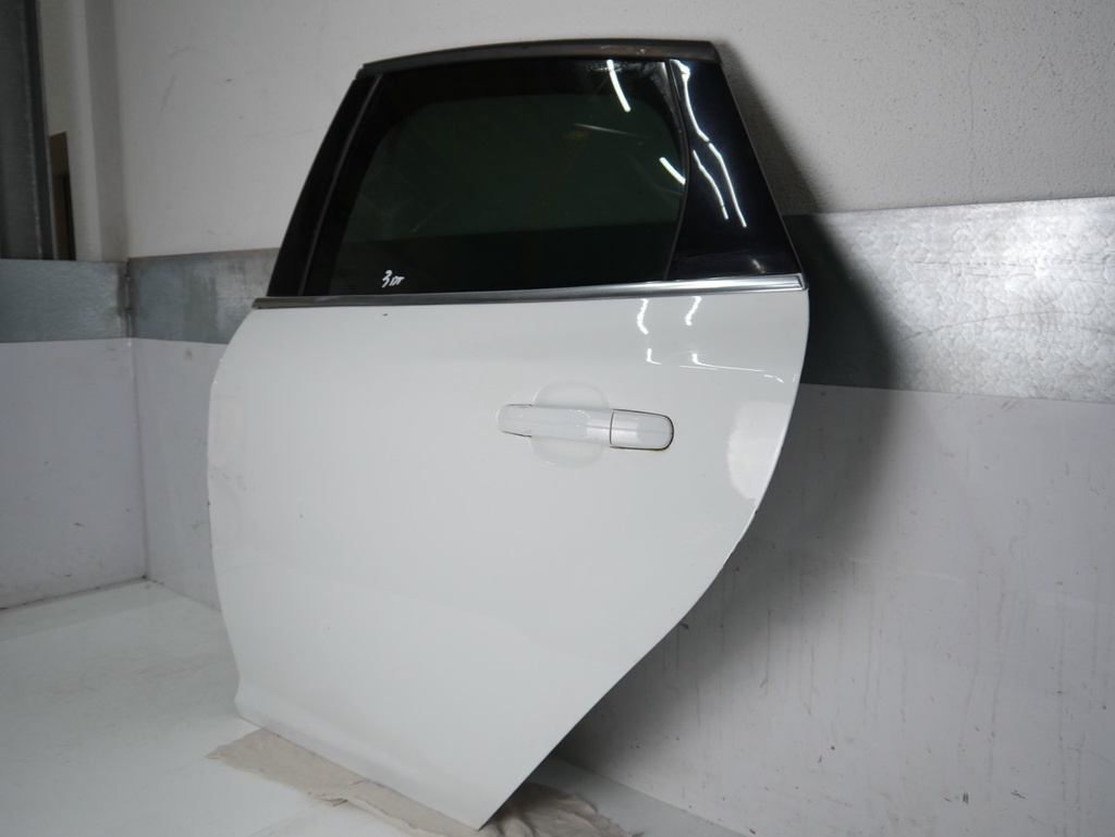 [MTD-491996] Puerta trasera izquierda Ford Focus 1.0 EcoBoost M1DD 2013