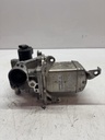 Enfriador de gases de escape Volvo V60 I 2.0 D2 D4204T20 31422119