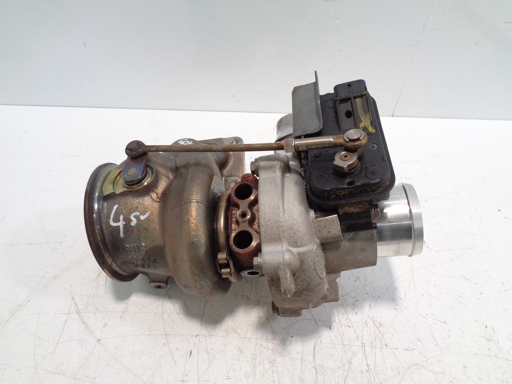 [MTD-399976] Turbocompresor Land Rover Range Rover L551 2.0 P200 PT204 AJ20P4