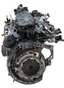 Motor Citroën Peugeot C3 1.4 HDi 68 CV 8HZ DV4TD 0135RP 91.000 km