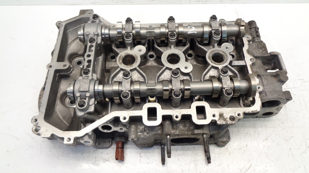 [MTD-391704] Culata Peugeot 208 CA 1.2 HMZ HM01 EB2F 9671871510