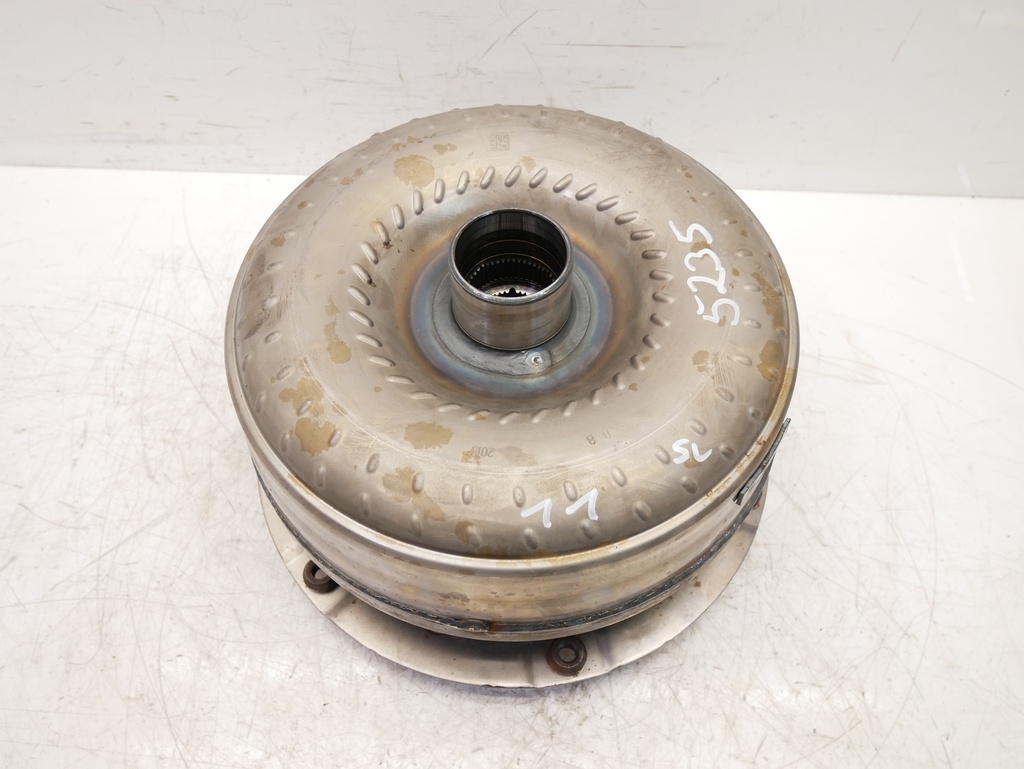 [MTD-395159] Convertidor de par BMW 2.0 D xDrive B47D20A 24405A131F7