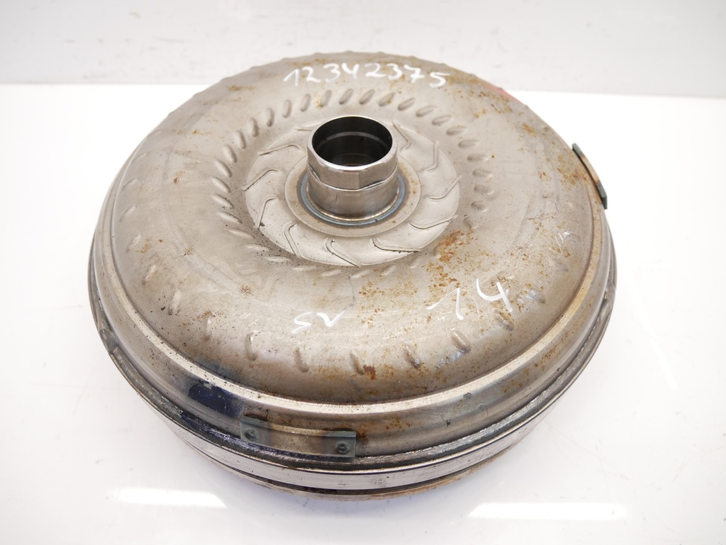 [MTD-389343] Convertidor de par Land Rover Discovery L550 2.0 D 4x4 204DTD AJ20D4 LR110368 HJ327902CA