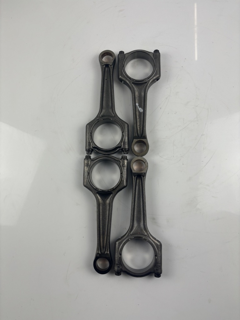[MTD-438233] 4x Biela Mini Cooper 2.0 S B48A20F B48 11248623418