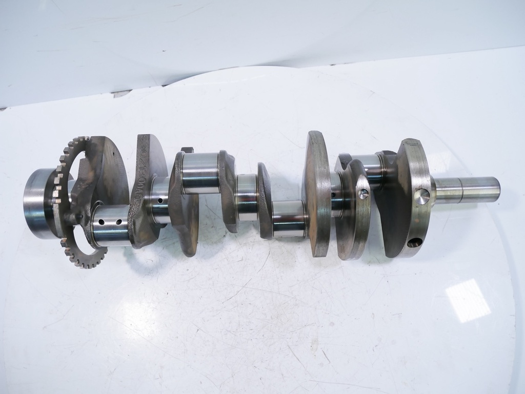 [MTD-419609] Cigüeñal Chrysler Jeep 300C Grand Cherokee 5.7 V8 Hemi ECB 53021300AD