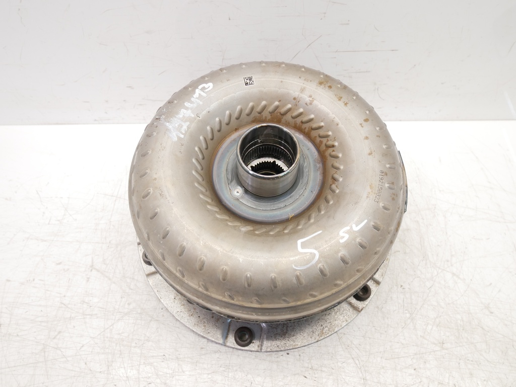 [MTD-396560] Convertidor de par BMW Serie 1 F20 F21 140i M 3.0 B58B30A 2019
