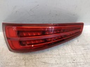 Piloto trasero izquierdo Audi Q3