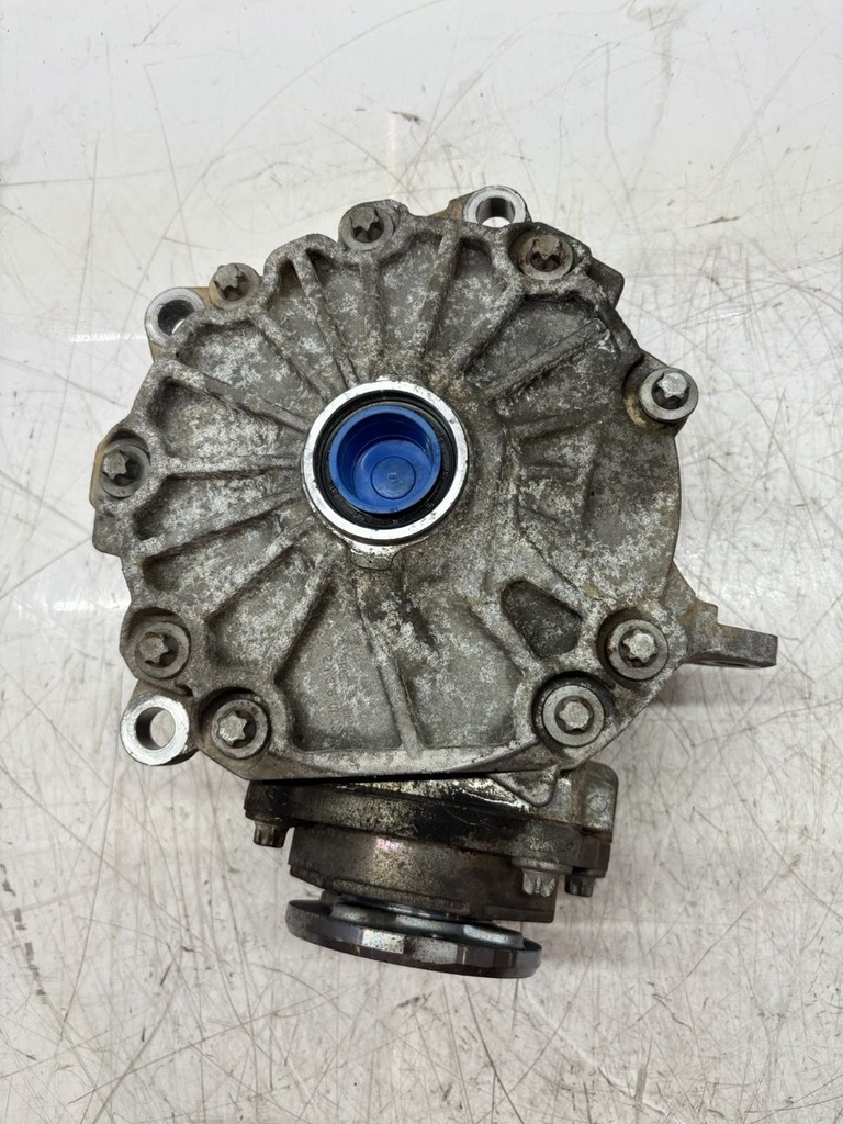 [MTD-493743] Diferencial Mercedes Clase C 3.0 V6 gasolina M272.948 A2213310205