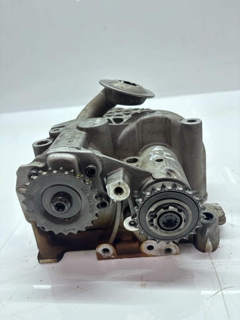 [MTD-495084] Módulo eje balanceador Audi A4 B7 2.0 TFSI BWT