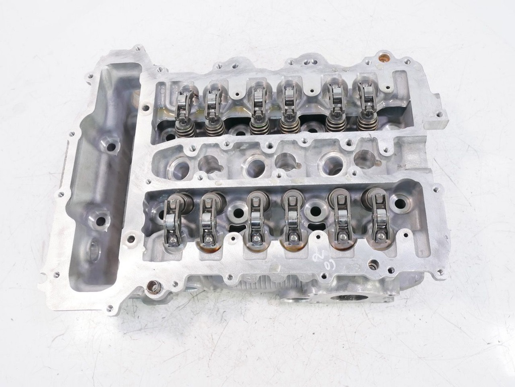 [MTD-425725] Culata Opel Vauxhall Mokka 1.2 EB2ADTDB HNE 9850956980