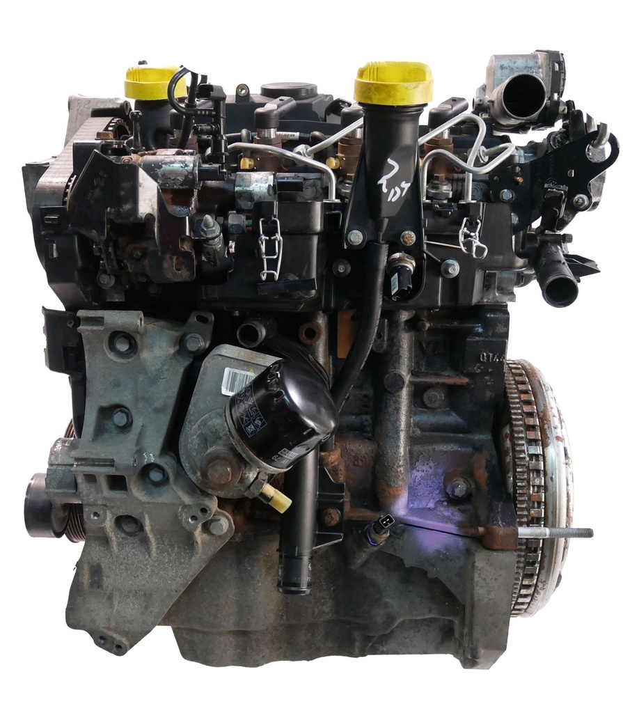 [MTD-432315] Motor Renault Megane 1.5 dCi K9K832 K9K 7701479025