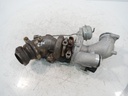 Turbocompresor Mercedes Clase C 3.0 AMG M276.823 276.823 M276 A2760902000