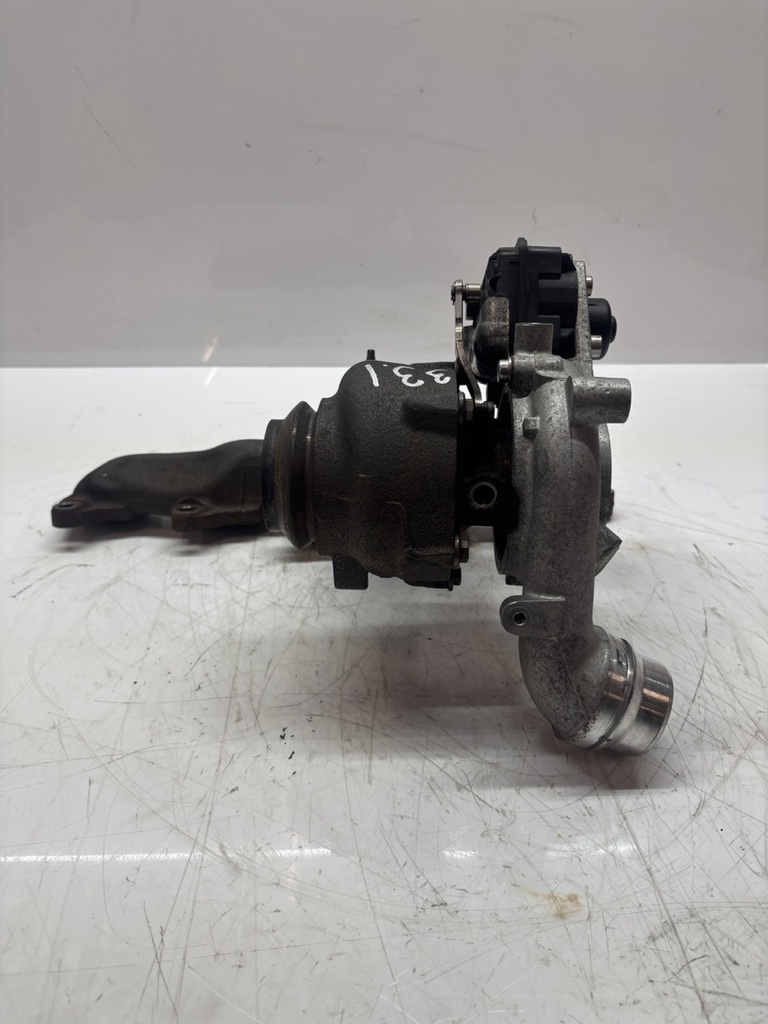 [MTD-496895] Turbocompresor Renault Trafic III 2.0 dCi M9R710 M9R 144107853R