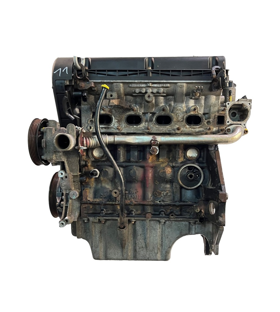 [MTD-417945] Motor Opel/Vauxhall Z16XEP 1.6 103-105 CV para Astra Meriva Vectra Zafira