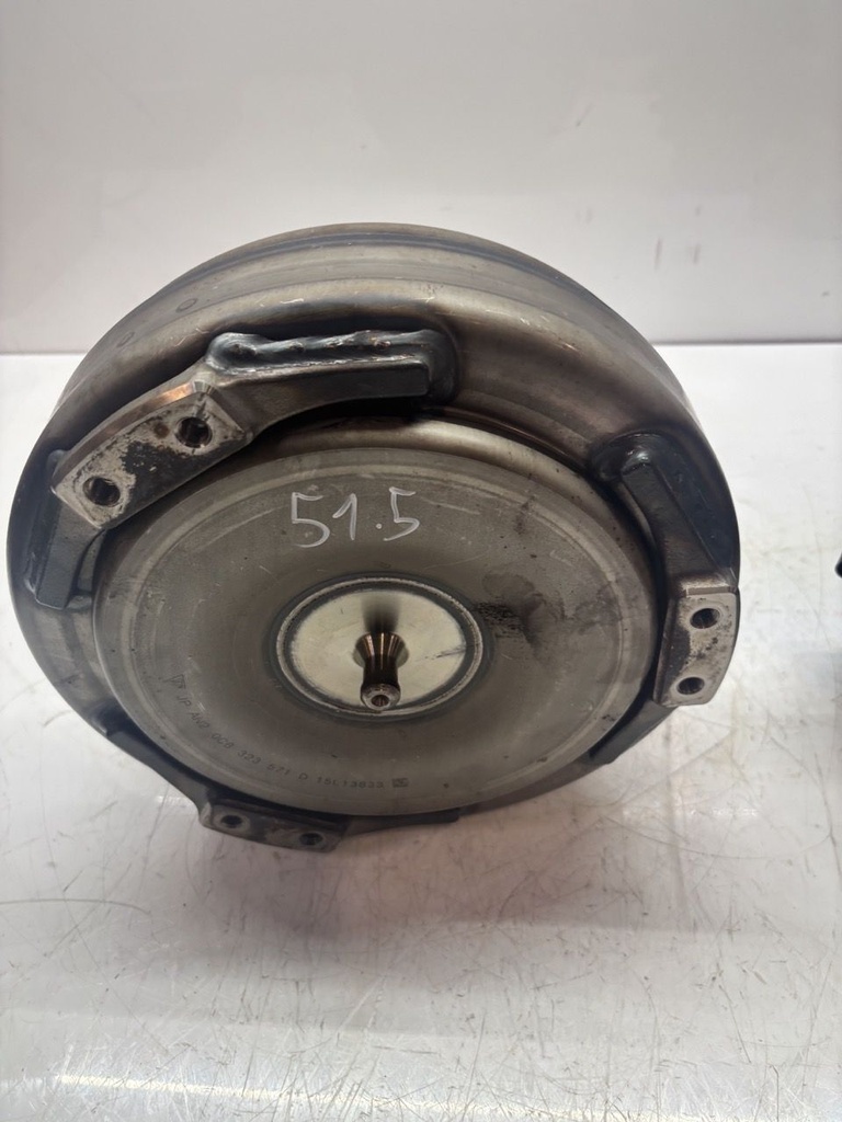 [MTD-478453] Convertidor de par Porsche Cayenne 92A 4.8 Turbo M48.52