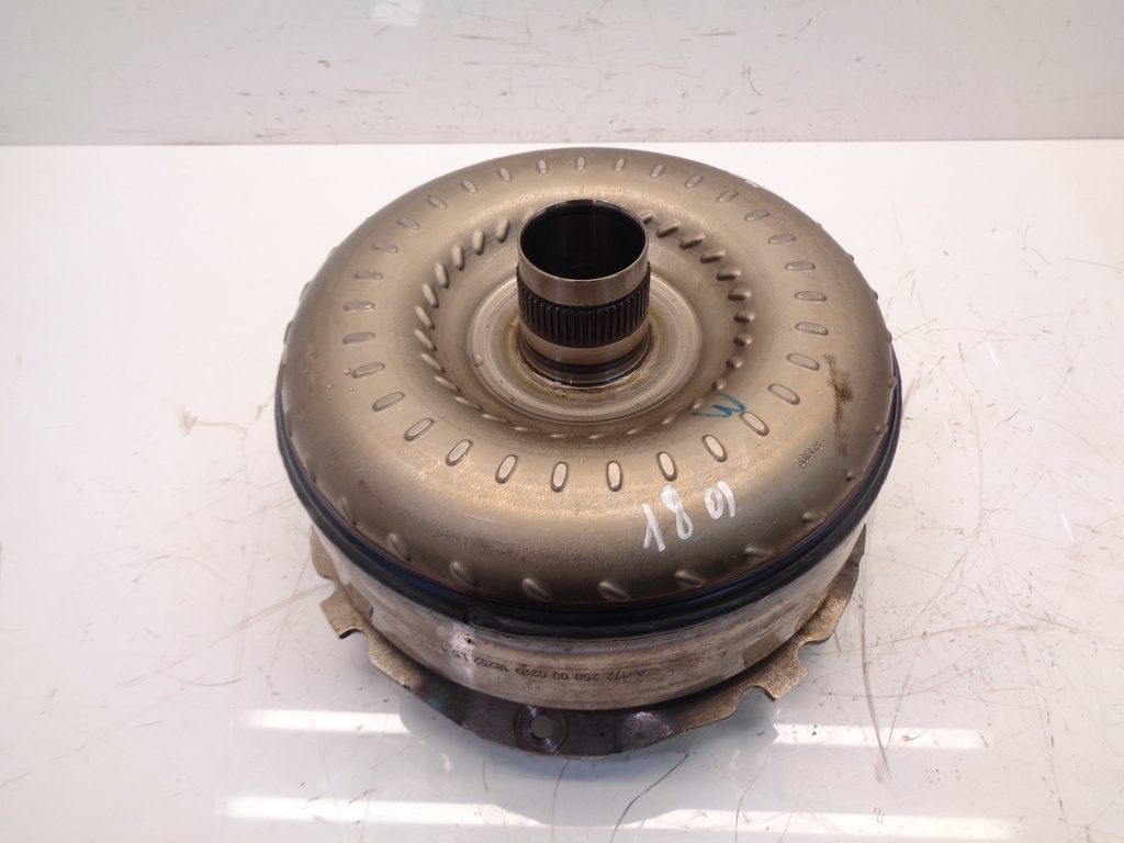 [MTD-384837] Convertidor de par Mercedes-Benz C-Klasse W205 S205 C200 EQ Boost M264.915