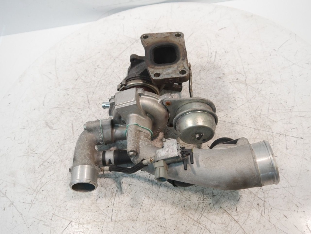 [MTD-504769] Turbocompresor Suzuki Baleno 1.0 K10C-T 13900-50R00