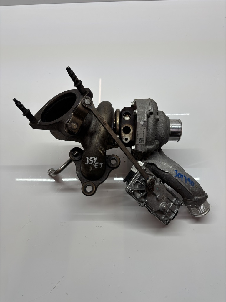 [MTD-506807] Turbocompresor Ford Expedition 3.5 V6 4WD T35PDTD ML3E-6C879-BB
