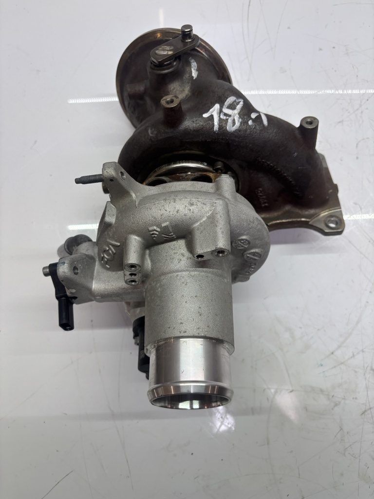 [MTD-504585] Turbocompresor Jeep Compass Wrangler 2.0 T-GDi EC1 68503018AB
