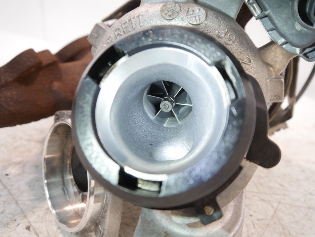 [MTD-495137] Turbocompresor VW Caddy 2.0 TDi DTR-DTRE 05L253010